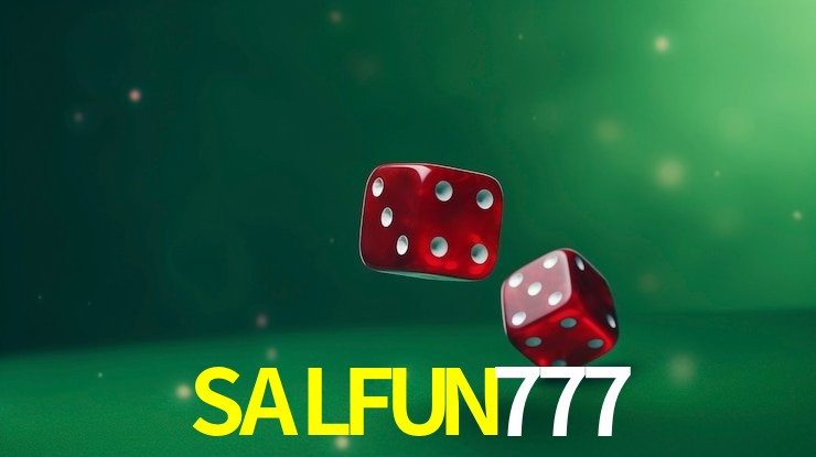 SALFUN777 Inicia sesión en SALFUN777 para explorar nuestro lobby de casino y tragamonedas en México